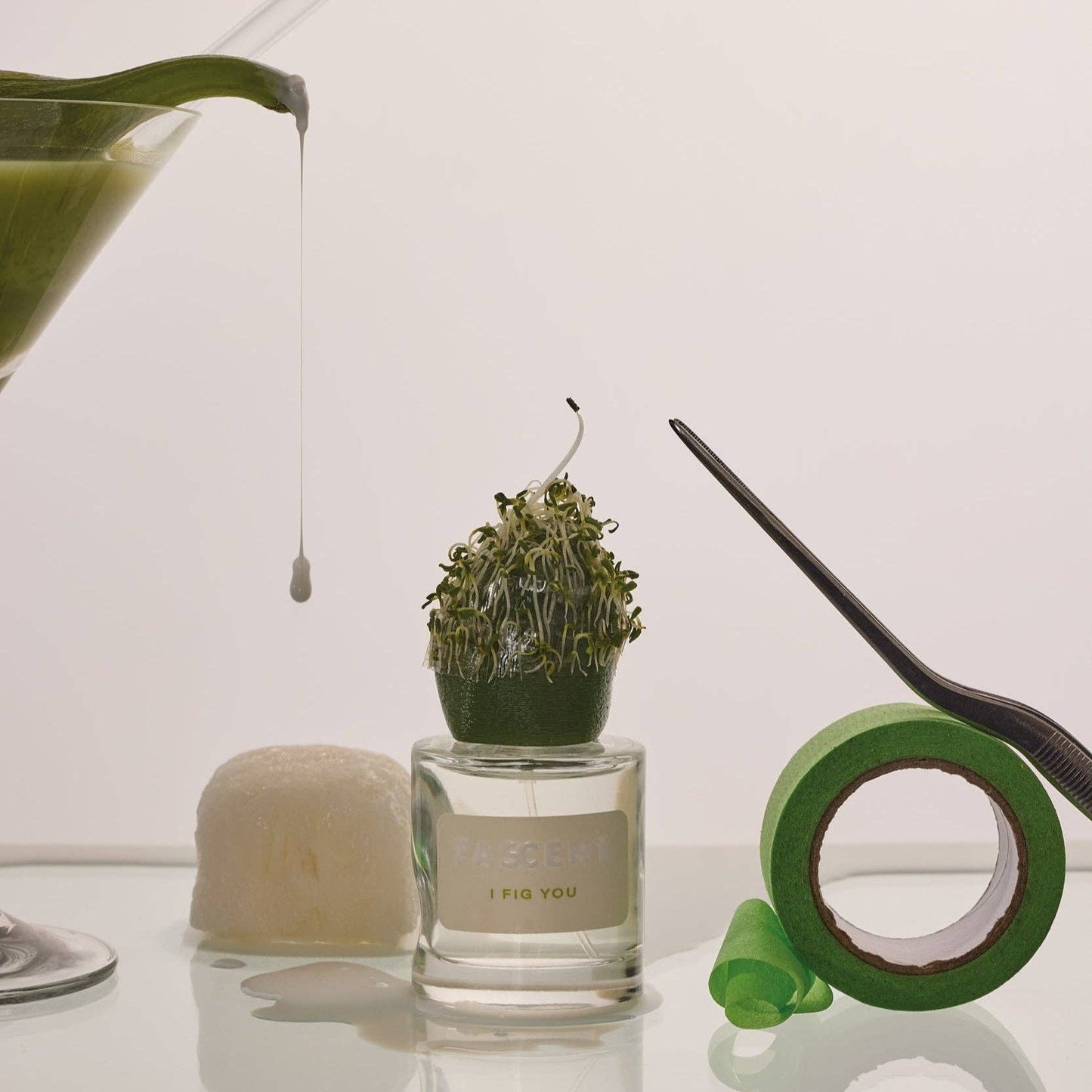 Fascent | Eau de Parfum I Fig You