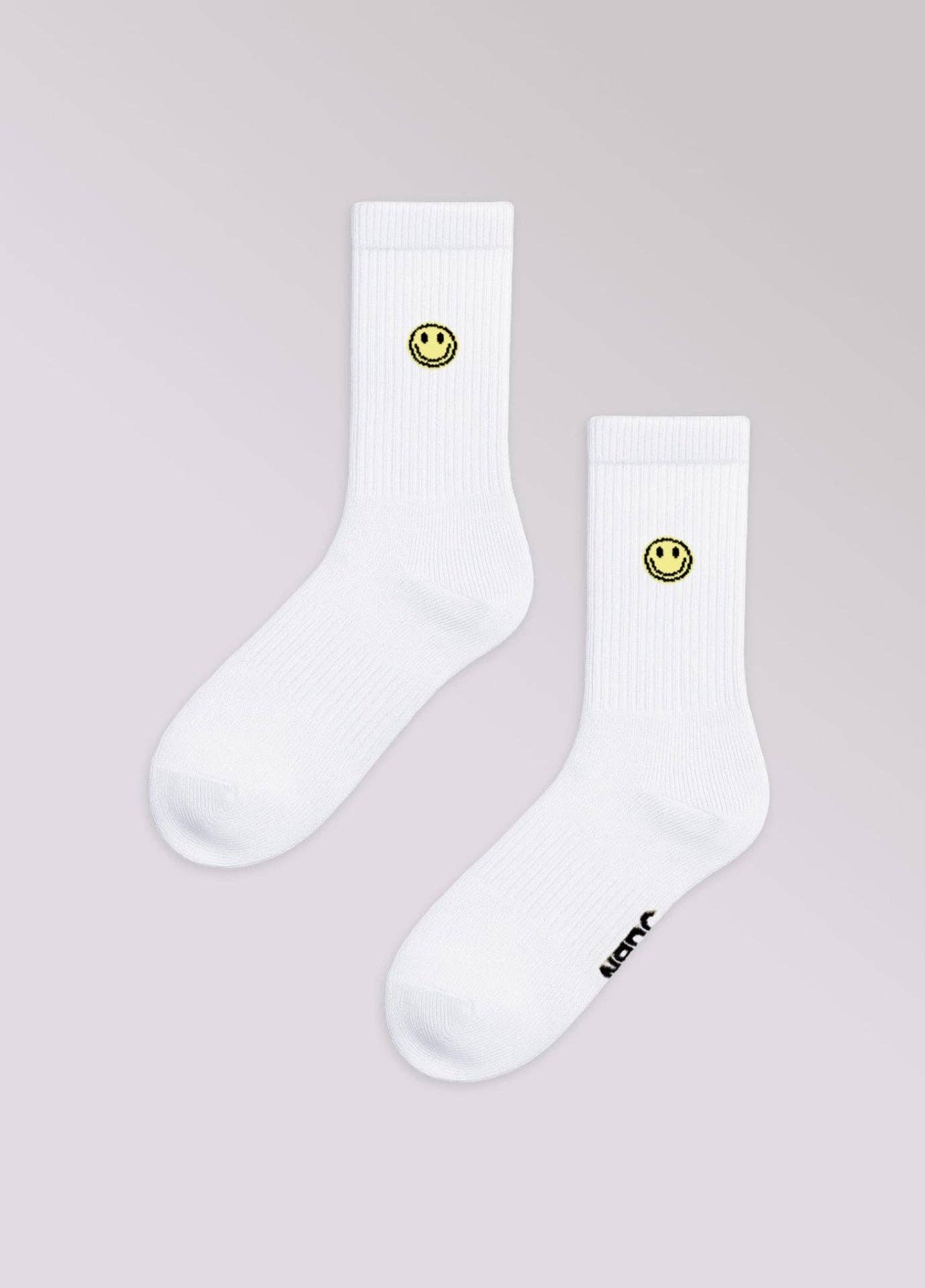 No Bad Days Club | Socken SMILEY