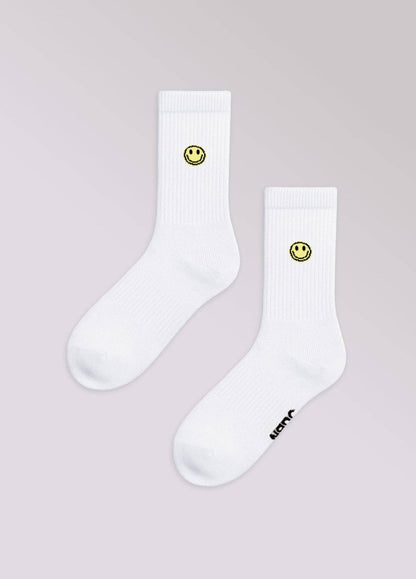 No Bad Days Club | Socken SMILEY