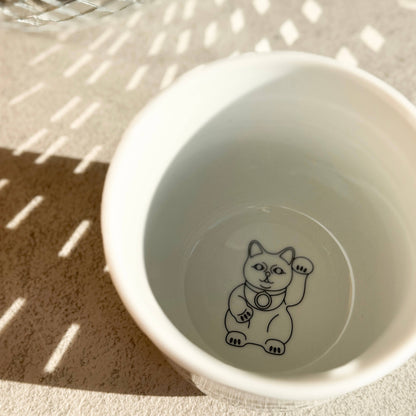 Frau Hansen | Tasse Franzbrötchen