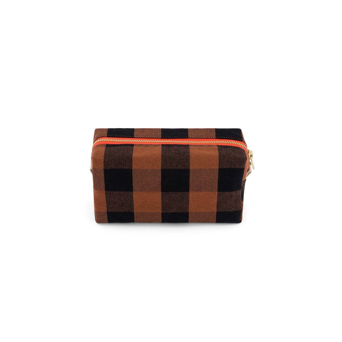 Rose in April | Kosmetiktasche Desi Big Vichy/Ginger