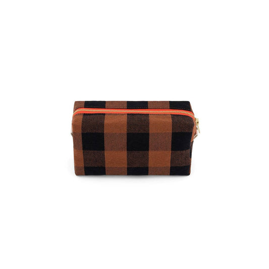 Rose in April | Kosmetiktasche Desi Big Vichy/Ginger