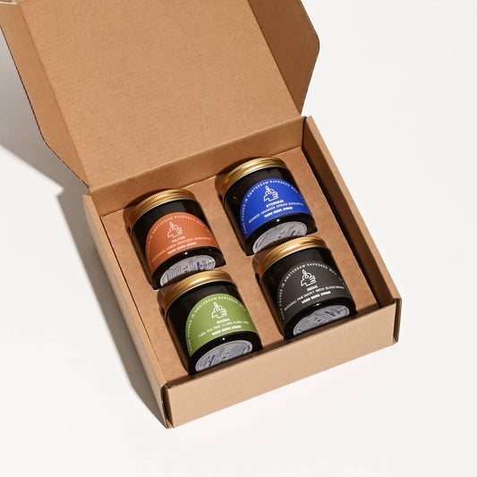 Very Goods Studio | Fab Four Geschenkbox