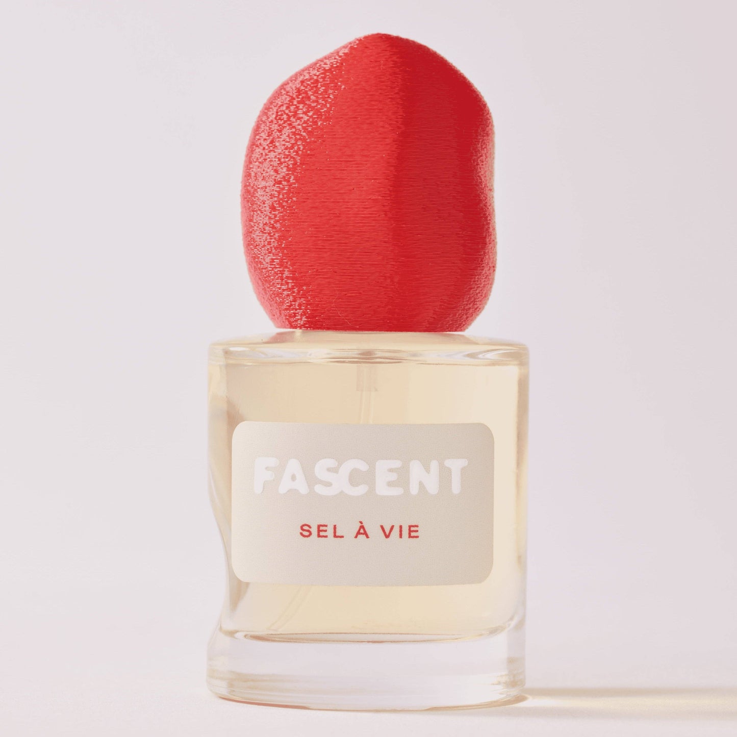 Fascent | Eau de Parfum Sel á vie