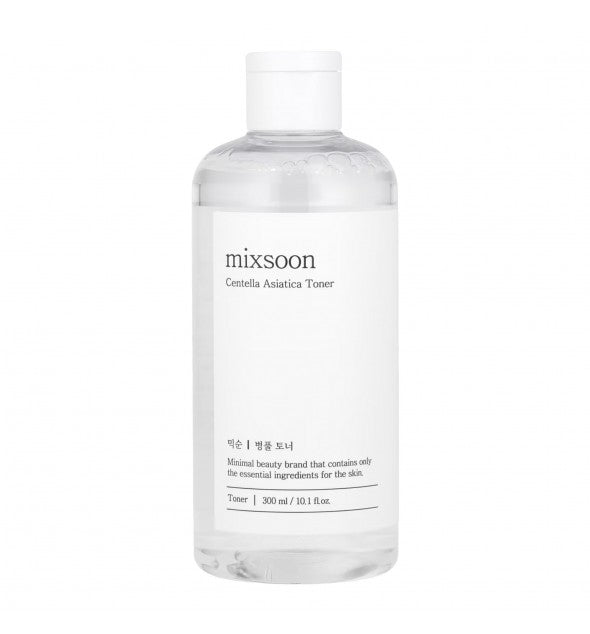 mixsoon | Centella Asiatica Toner