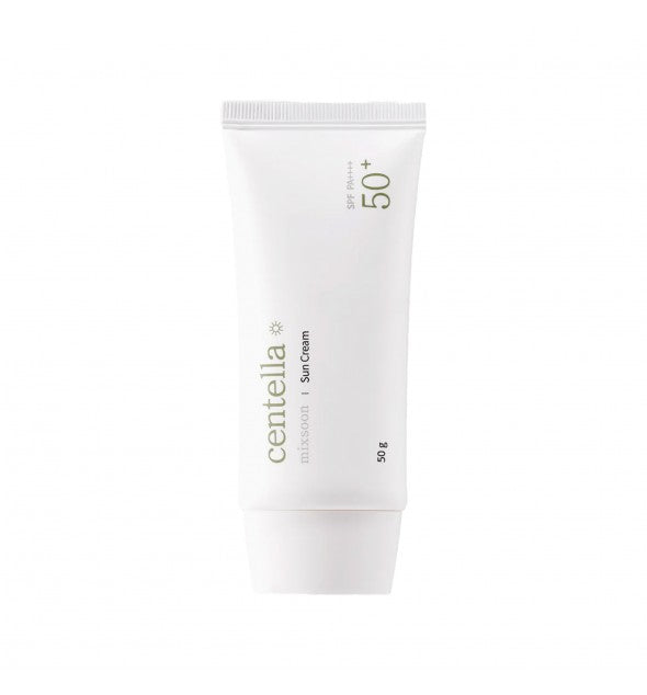 mixsoon | Centella Sun Cream SPF50