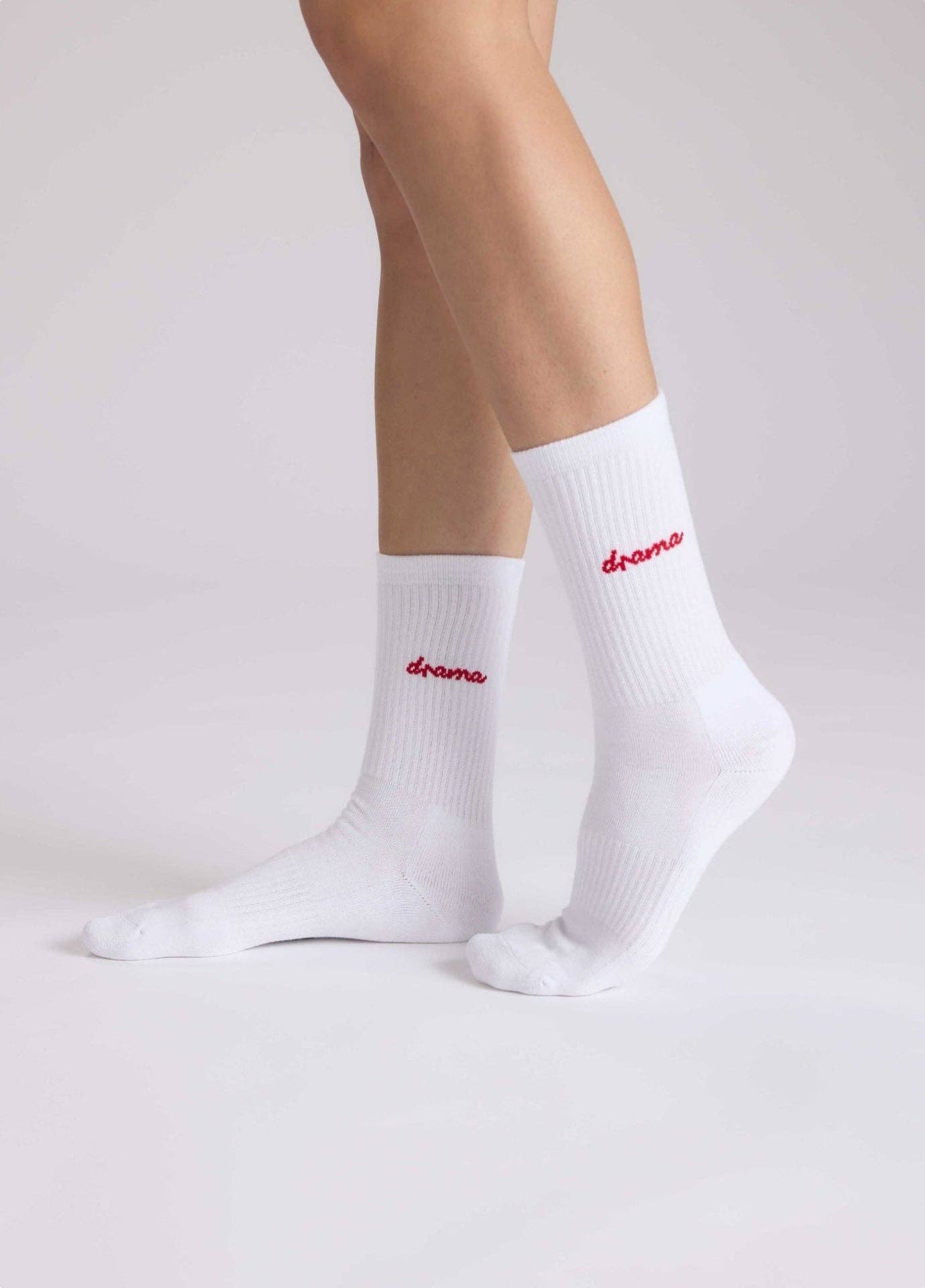 No Bad Days Club | Socken DRAMA