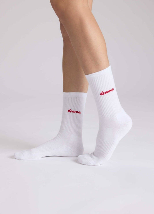 No Bad Days Club | Socken DRAMA