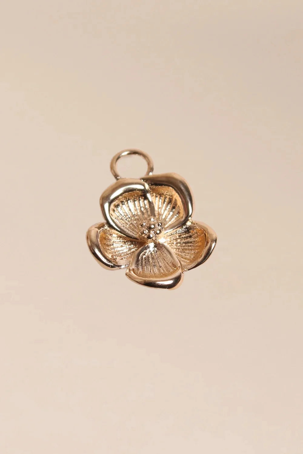 Waekura | Charm - Frangipanier