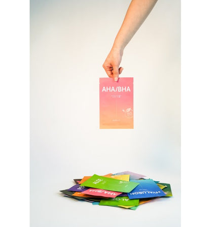 Barulab | The Clean Vegan Mask - AHA/BHA