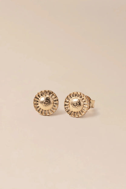 Waekura  | Ohrstecker Alizée