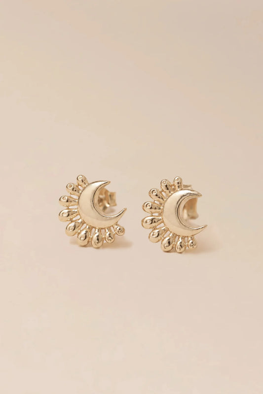 Waekura  | Ohrstecker Nerina