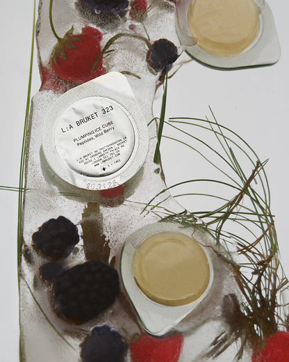 L:a Bruket | 323 Plumping Ice Cube