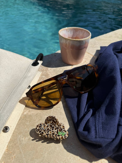 MY NAME IS GIGI PARIS | Hairclip Dream Savanne