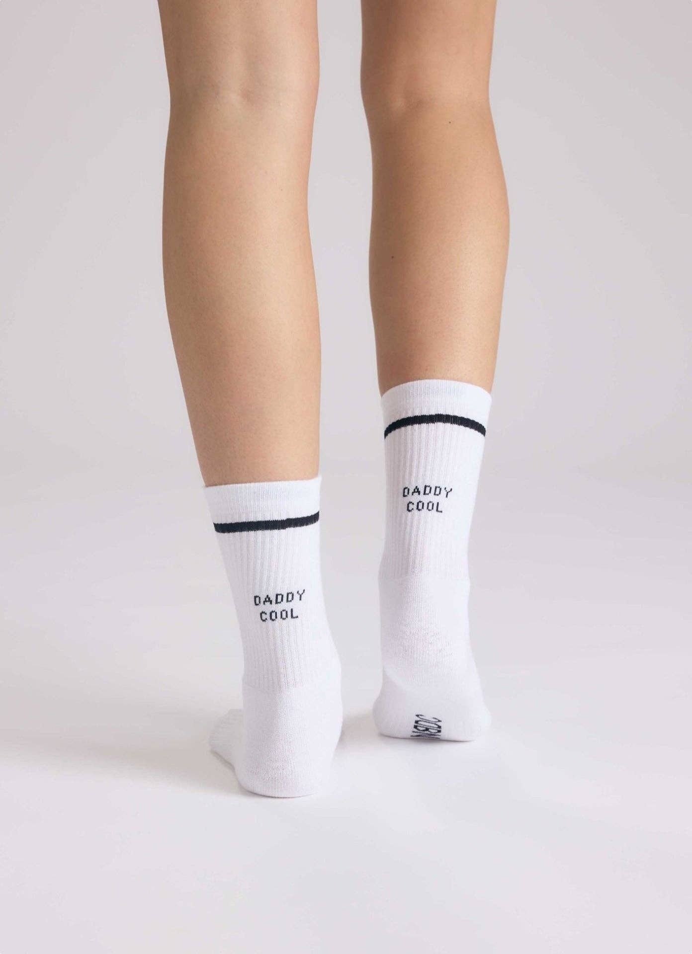 No Bad Days Club | Socken DADDY COOL