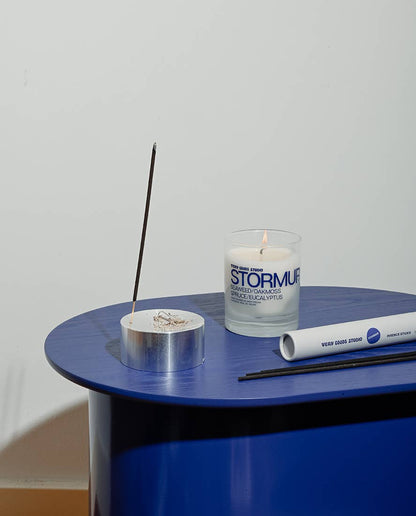 Very Goods Studio | Stormur Räucherstäbchen