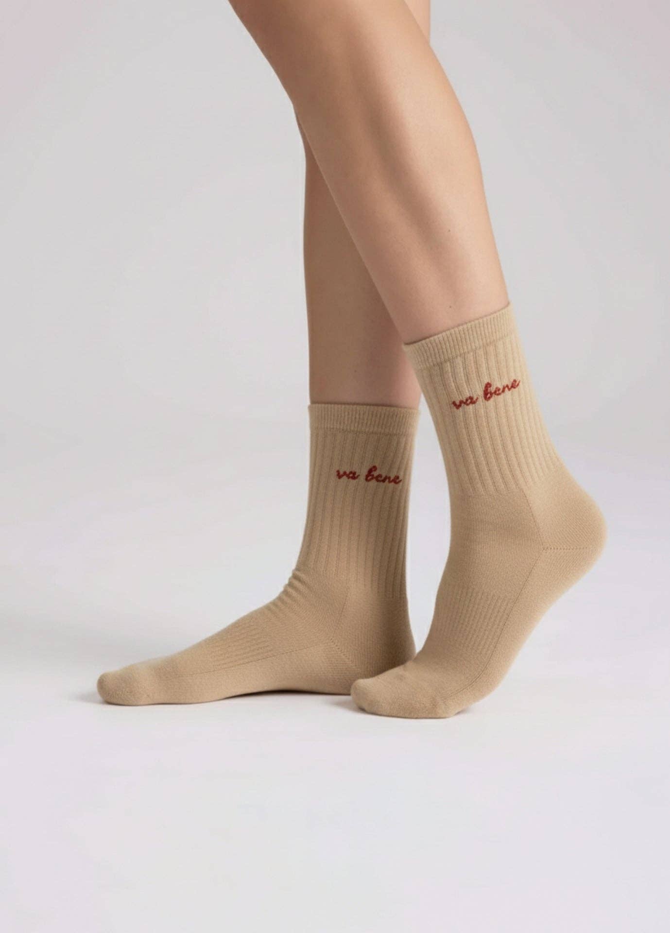 No Bad DaysClub | Socken VA BENE