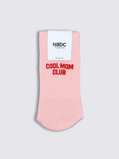 No Bad Days Club | Socken Cool Mum Club