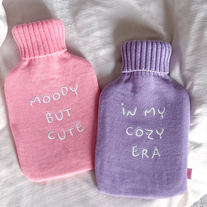 Frau Hansen | Wärmflasche In My Cozy Era