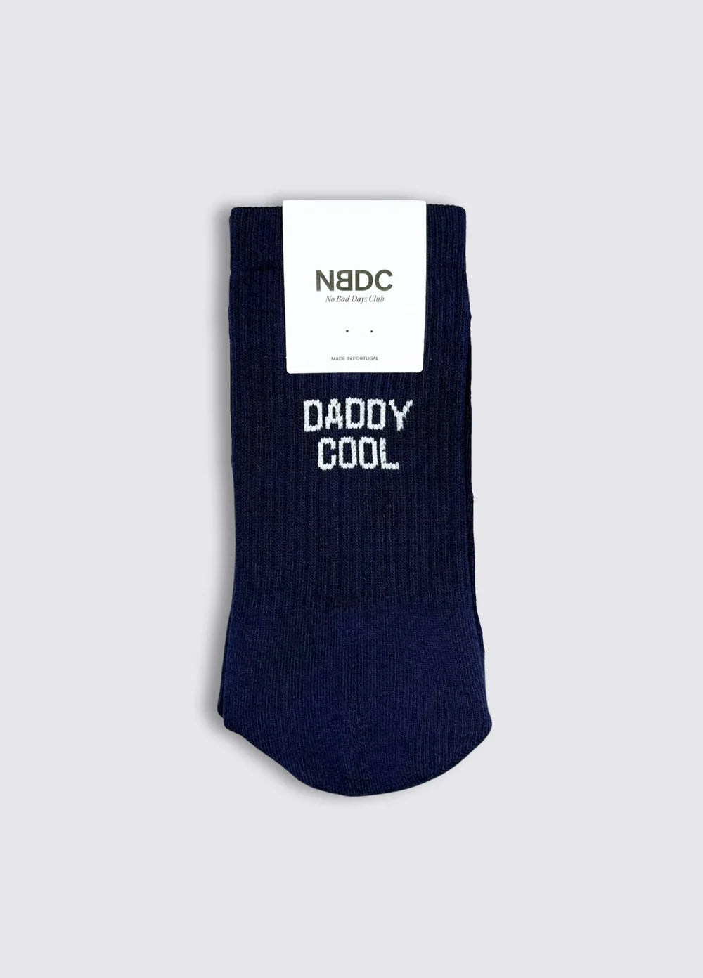 No Bad Days Club | Socken Daddy Cool