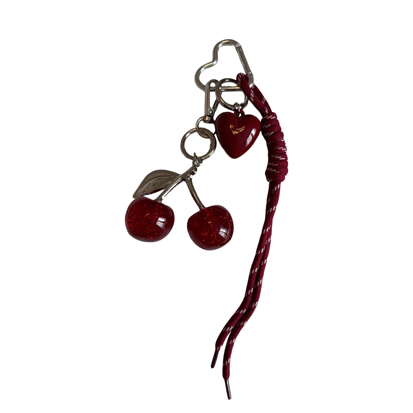 Louisa lee | Taschenanhänger Nr. 337