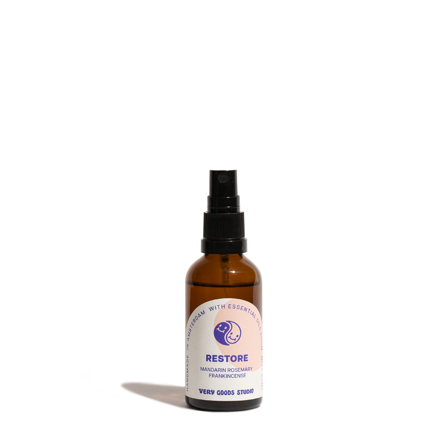 Very Goods Studio | RESTORE Raum- & Wäscheduft 50 ml