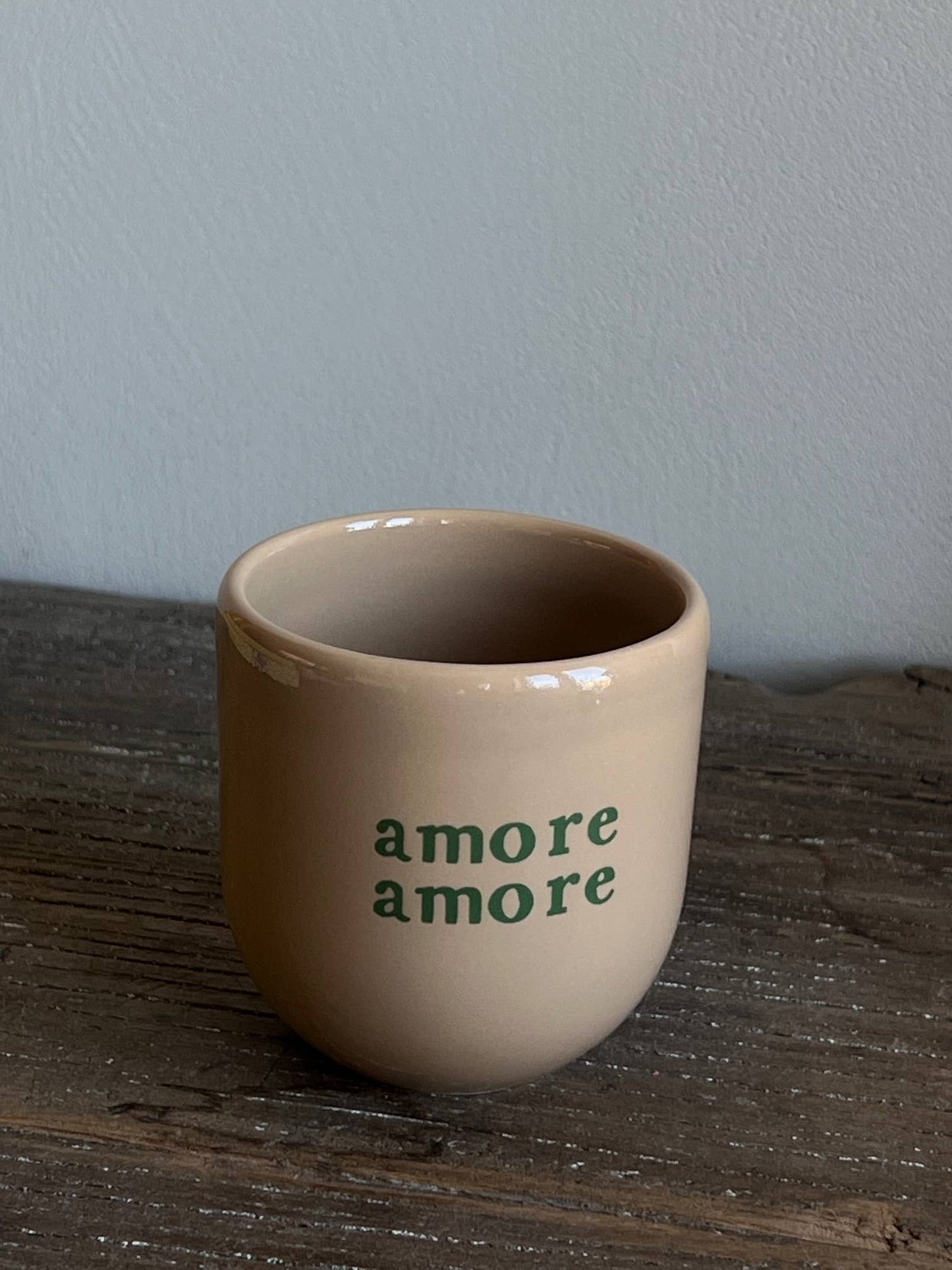 Sisi, house of style |  Tasse Amore Amore