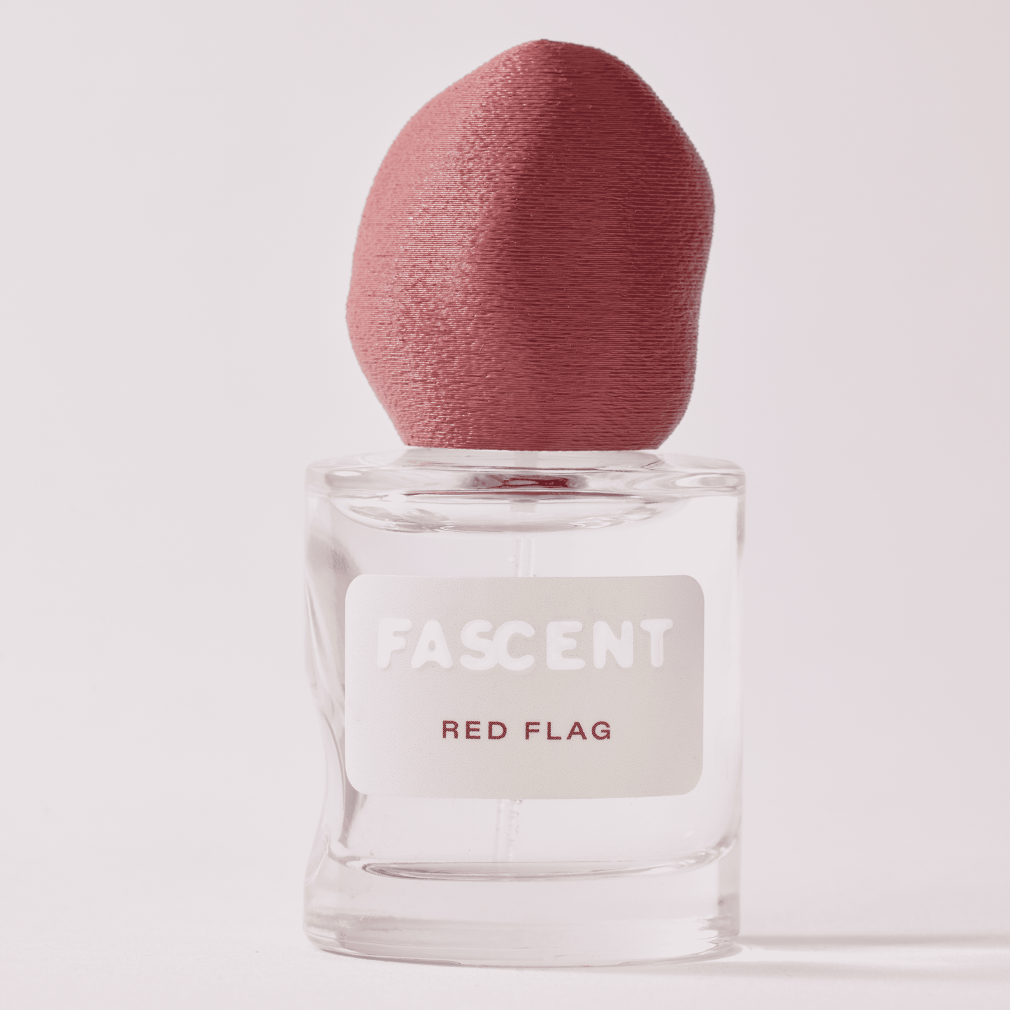 Fascent | Eau de Parfum Red Flag
