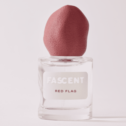 Fascent | Eau de Parfum Red Flag
