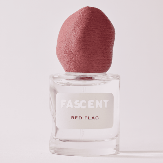 Fascent | Eau de Parfum Red Flag