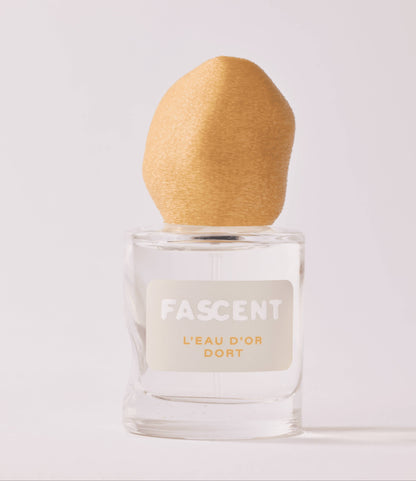 Fascent | Eau de Parfum L'Eau D'Or Dort