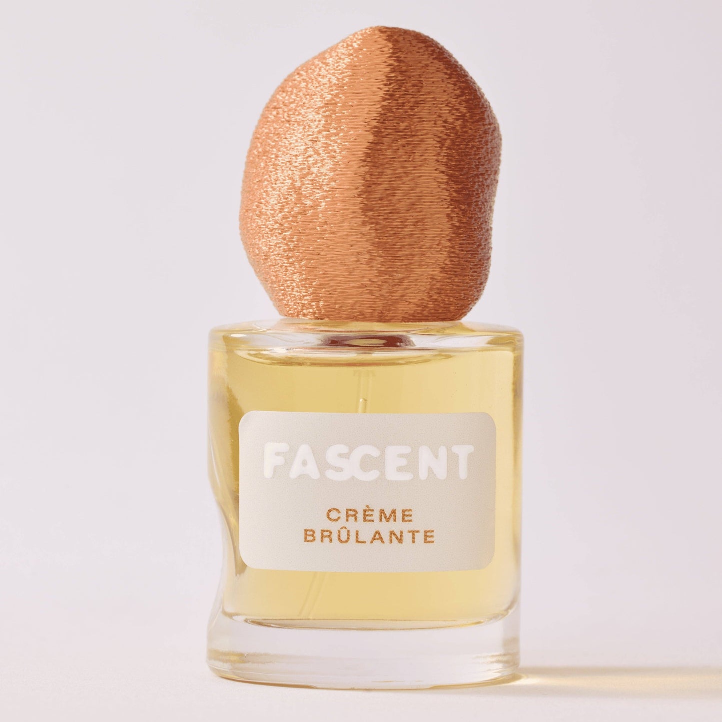 Fascent | Eau de Parfum Créme Brûlante