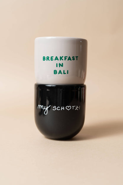 Sisi, house of style |  Tasse „My Schatzi“