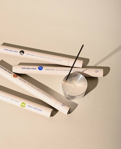 Very Goods Studio | Stormur Räucherstäbchen