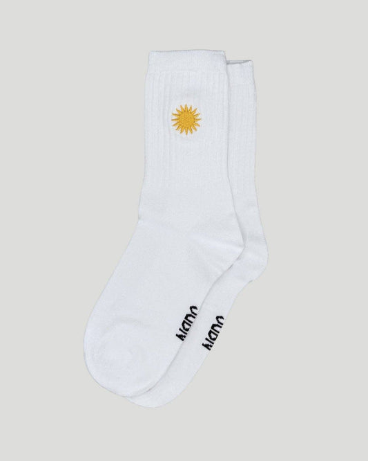 No Bad Days Club | Socken SUN