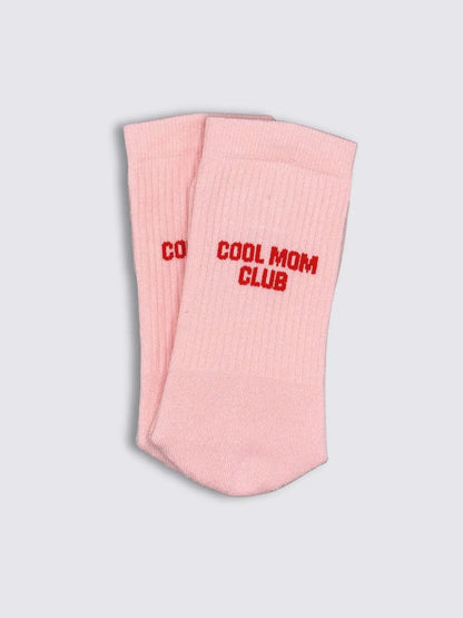 No Bad Days Club | Socken Cool Mum Club