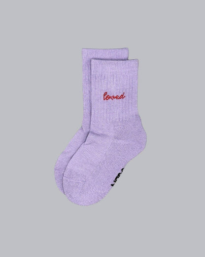 No Bad Days Club | Socken Kids Loved