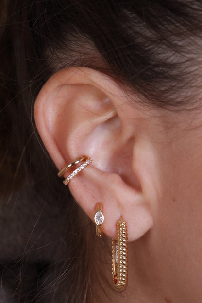 Waekura | Earcuff - Pénéa