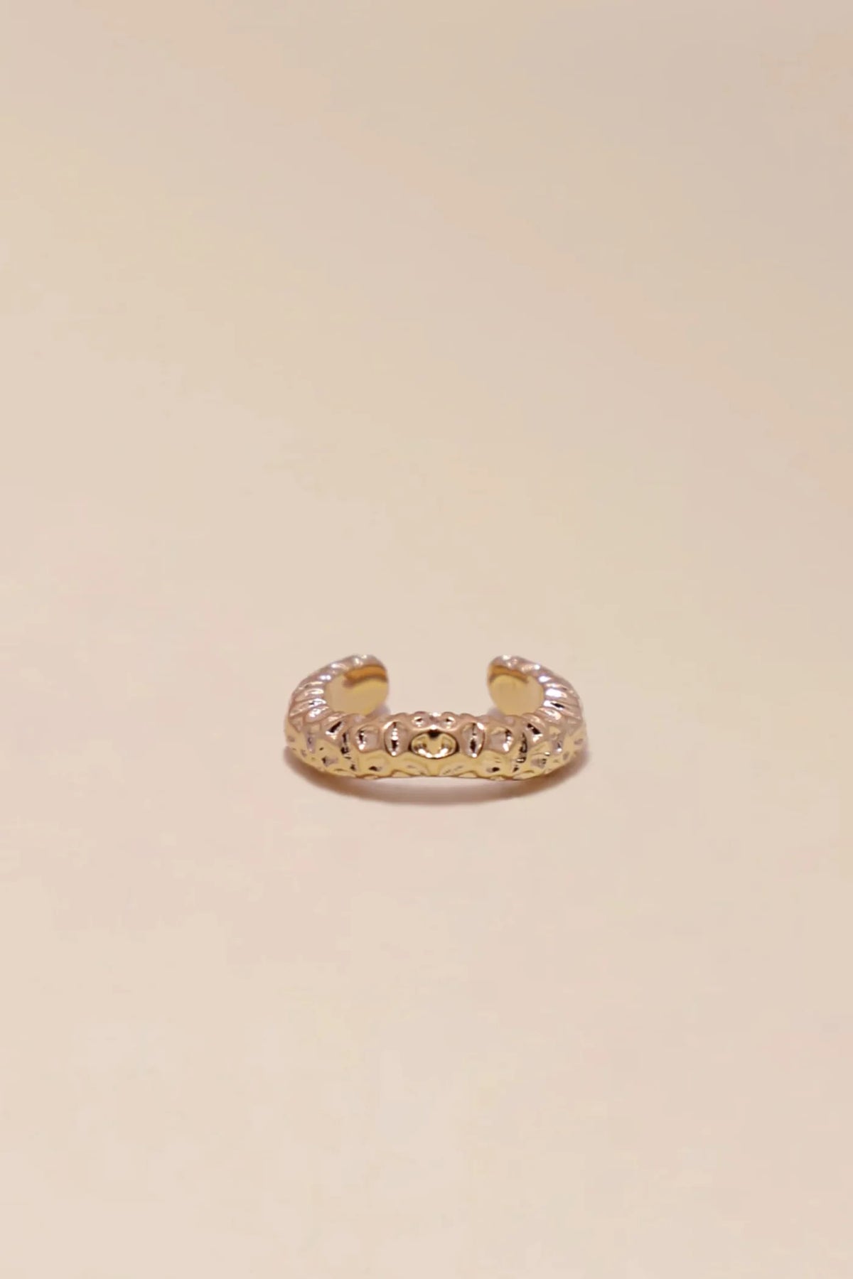 Waekura | Earcuff - Zaya