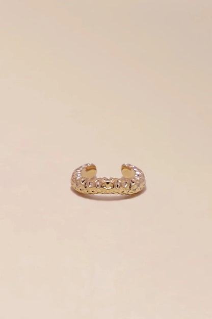 Waekura | Earcuff - Zaya