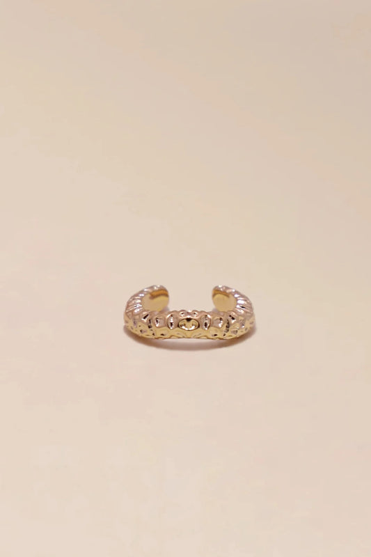 Waekura | Earcuff - Zaya