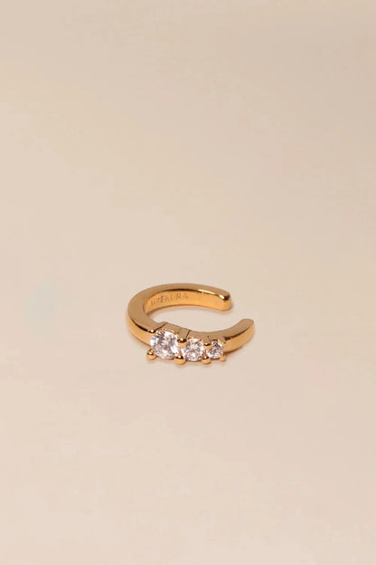 Waekura | Earcuff - Roxane