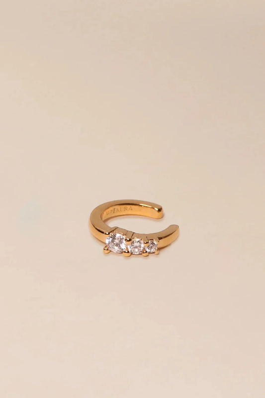 Waekura | Earcuff - Roxane