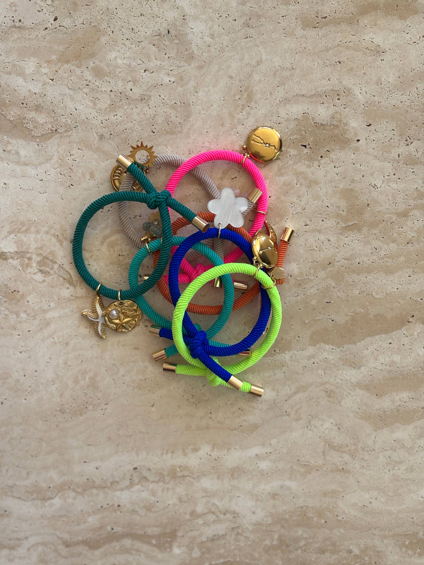 atelier marpo | Haarschmuck Choubi