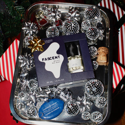 Fascent | Eau de Parfum Milky no Way