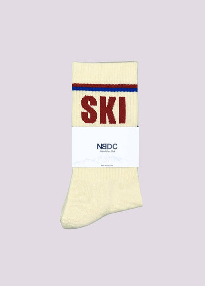 No Bad Days Club | Socken SKI