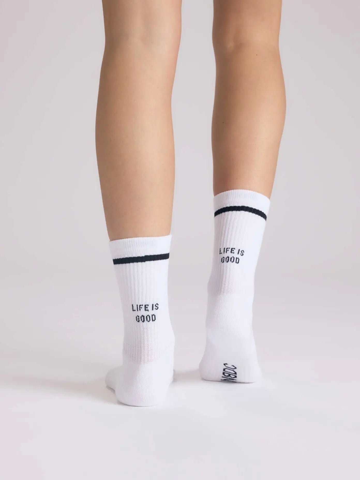 No Bad Days Club | Socken LIFE IS GOOD