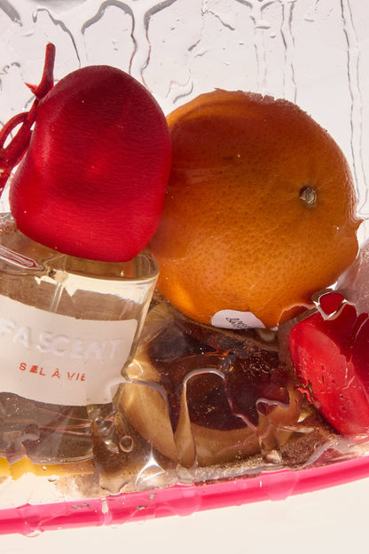 Fascent | Eau de Parfum Sel á vie
