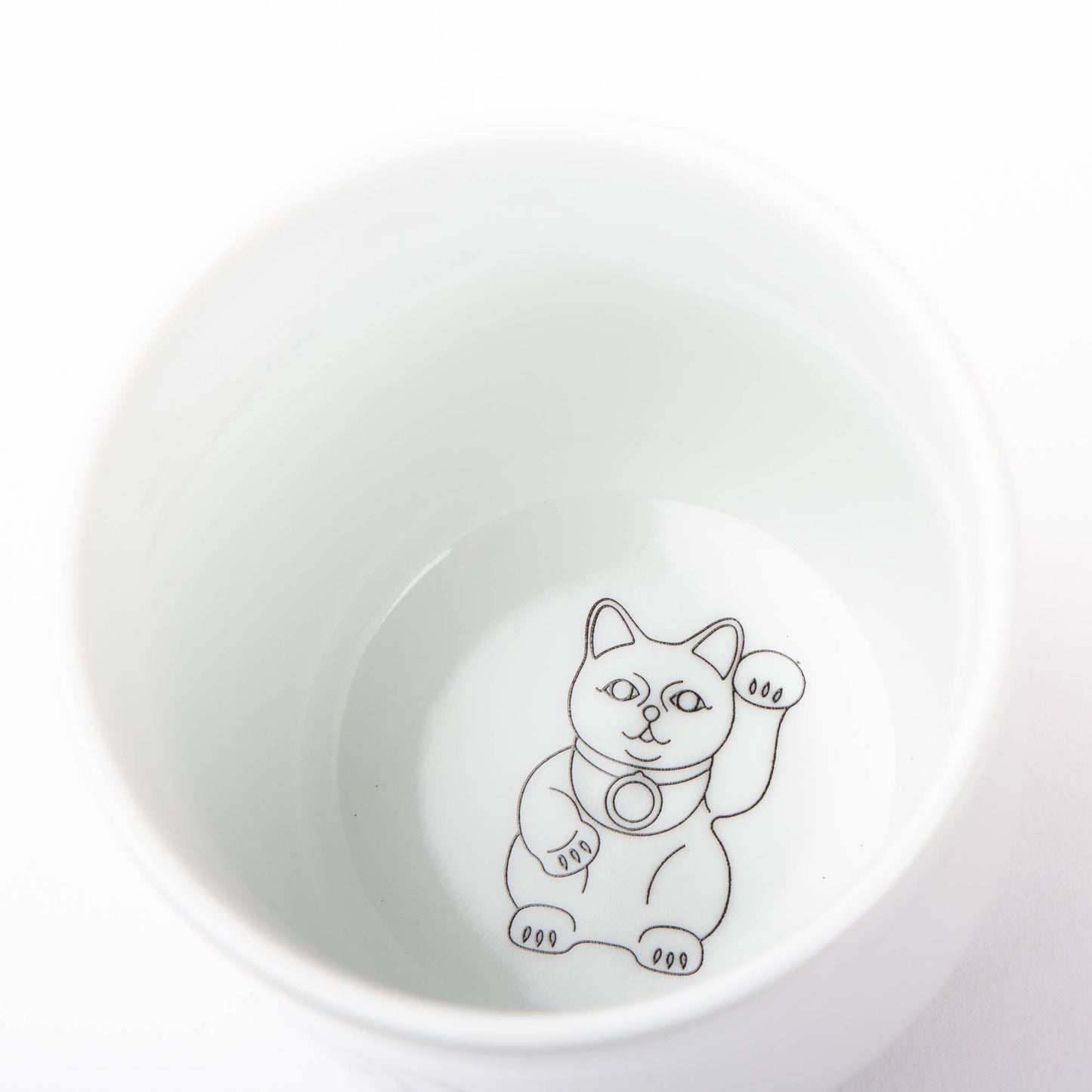 Frau Hansen | Tasse Franzbrötchen