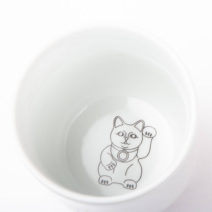 Frau Hansen | Tasse Franzbrötchen